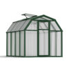 EcoGrow Greenhouse