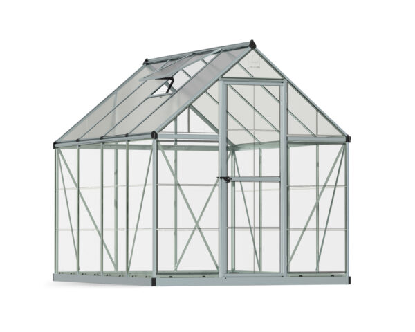 hybrid greenhouse
