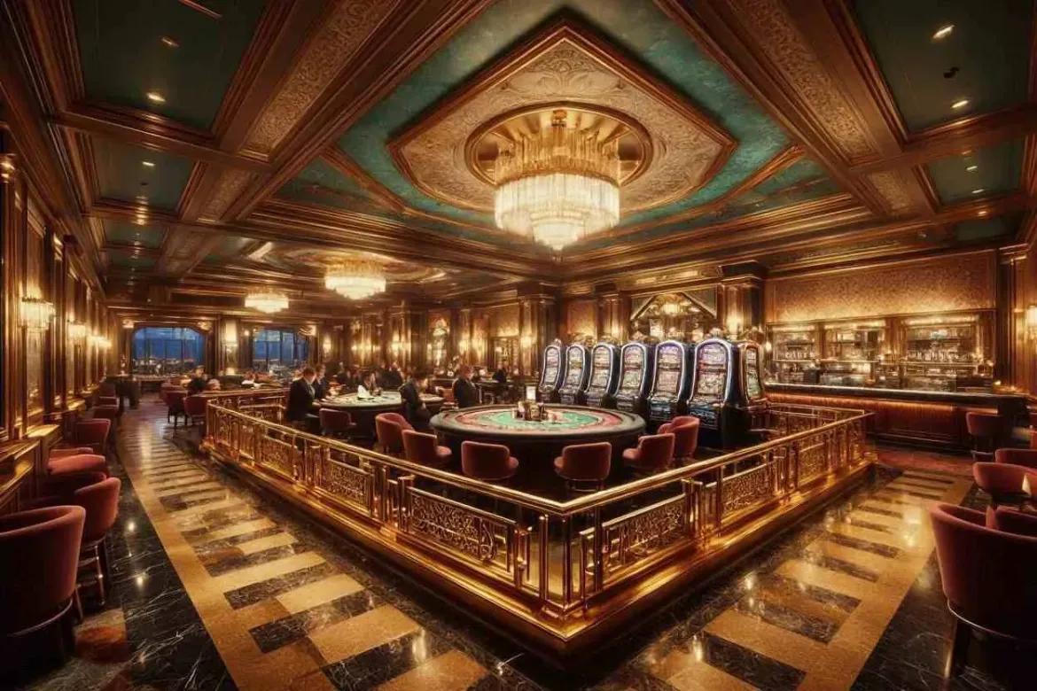 Casinacho Casino